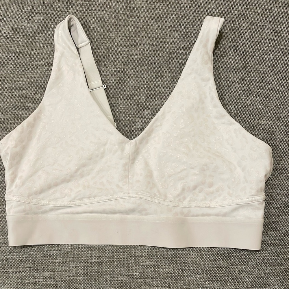 Fabletics (not padded) Sports Bra